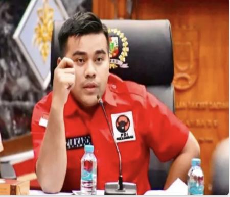 Anggota DPRD Pekanbaru, Zulkardi usulkan skema outsourcing untuk selamatkan honorer (foto/int)